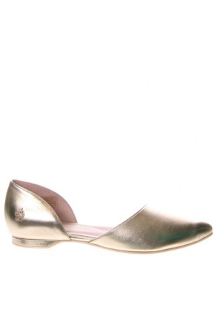 Γυναικεία παπούτσια Apple of Eden, Μέγεθος 38, Χρώμα Χρυσαφί, Τιμή 58,76 €