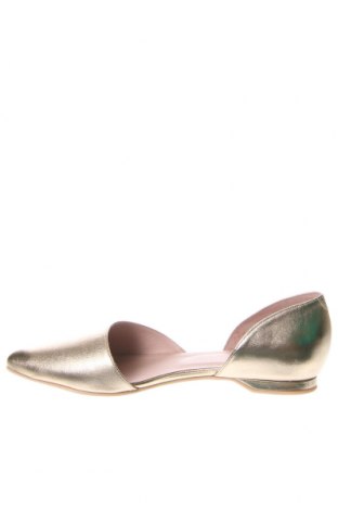 Γυναικεία παπούτσια Apple of Eden, Μέγεθος 38, Χρώμα Χρυσαφί, Τιμή 97,94 €