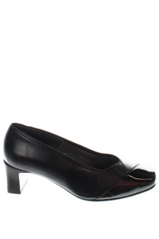 Дамски обувки Ara, Размер 38, Цвят Черен, Цена 43,90 лв.