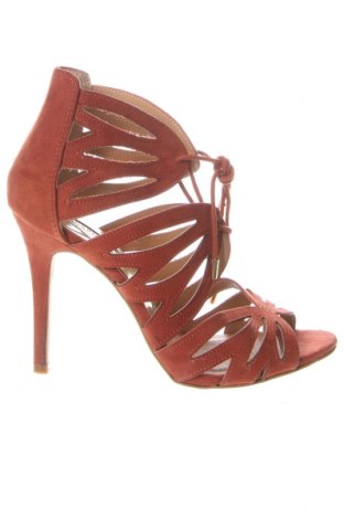 Γυναικεία παπούτσια Atmosphere, Μέγεθος 39, Χρώμα Πορτοκαλί, Τιμή 9,98 €