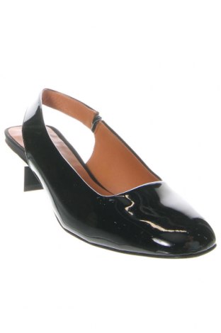 Γυναικεία παπούτσια Avril Gau, Μέγεθος 38, Χρώμα Μαύρο, Τιμή 180,93 €