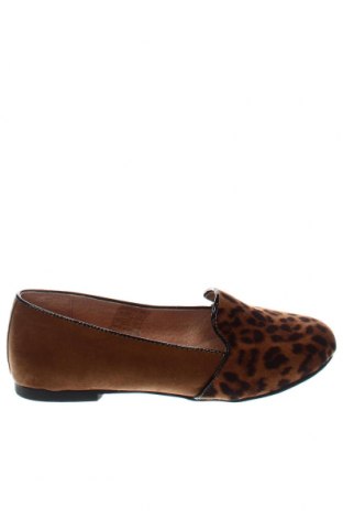 Дамски обувки Balsamik, Размер 37, Цвят Кафяв, Цена 25,50 лв.