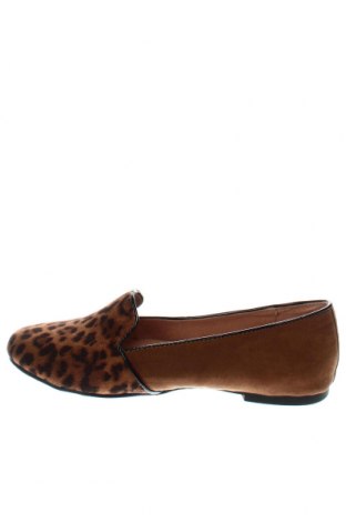 Дамски обувки Balsamik, Размер 37, Цвят Кафяв, Цена 102,00 лв.