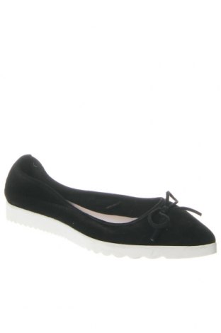 Дамски обувки Bata, Размер 36, Цвят Черен, Цена 31,68 лв.