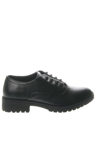 Γυναικεία παπούτσια Bata, Μέγεθος 38, Χρώμα Μαύρο, Τιμή 24,19 €