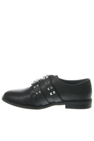 Γυναικεία παπούτσια Bata, Μέγεθος 39, Χρώμα Μαύρο, Τιμή 52,58 €