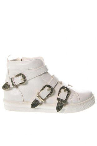 Γυναικεία παπούτσια Bata, Μέγεθος 36, Χρώμα Λευκό, Τιμή 17,88 €
