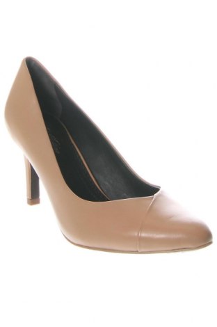 Γυναικεία παπούτσια Brooks Brothers, Μέγεθος 37, Χρώμα  Μπέζ, Τιμή 133,51 €