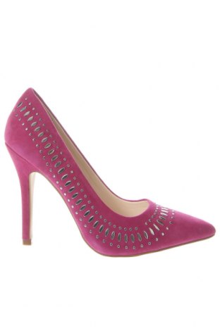 Γυναικεία παπούτσια Buffalo, Μέγεθος 39, Χρώμα Ρόζ , Τιμή 68,04 €
