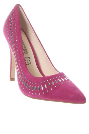 Dámské boty  Buffalo, Velikost 39, Barva Růžová, Cena  1 913,00 Kč