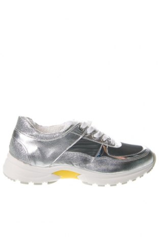 Γυναικεία παπούτσια CAFèNOIR, Μέγεθος 39, Χρώμα Γκρί, Τιμή 24,49 €