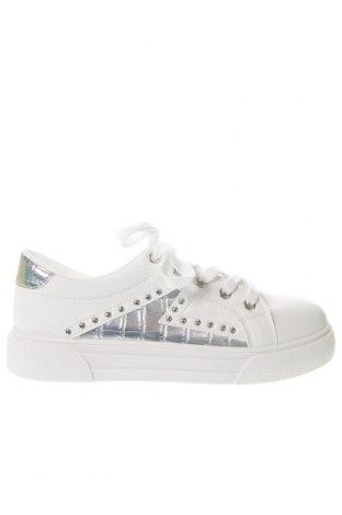 Γυναικεία παπούτσια CAFèNOIR, Μέγεθος 39, Χρώμα Λευκό, Τιμή 82,99 €