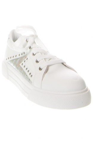 Дамски обувки CAFèNOIR, Размер 39, Цвят Бял, Цена 161,00 лв.