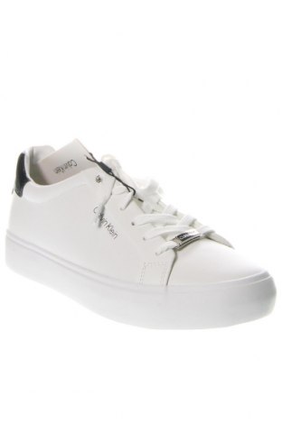 Damenschuhe Calvin Klein, Größe 40, Farbe Weiß, Preis 118,04 €