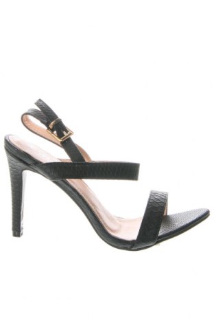 Γυναικεία παπούτσια Catisa, Μέγεθος 40, Χρώμα Μαύρο, Τιμή 15,88 €