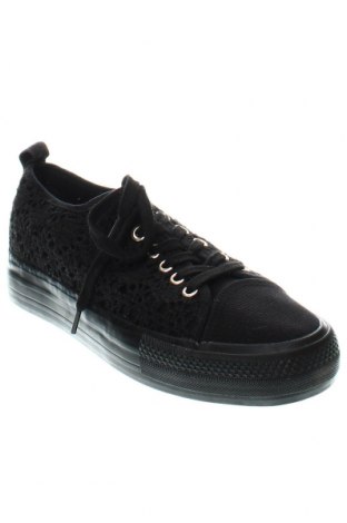 Γυναικεία παπούτσια City Walk, Μέγεθος 41, Χρώμα Μαύρο, Τιμή 21,34 €