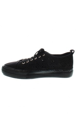 Дамски обувки City Walk, Размер 41, Цвят Черен, Цена 30,82 лв.