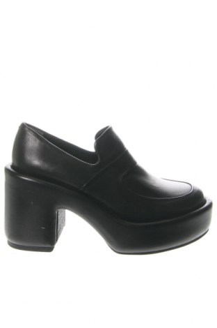 Dámske topánky  Clergerie, Veľkosť 35, Farba Čierna, Cena  225,46 €