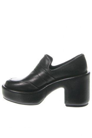 Női cipők Clergerie, Méret 35, Szín Fekete, Ár 154 123 Ft