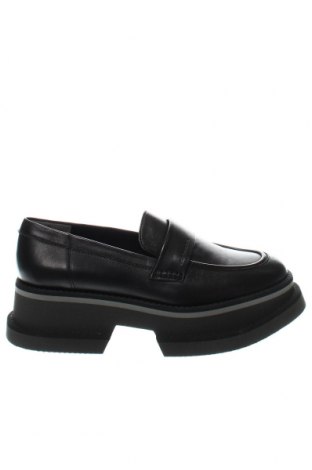 Дамски обувки Clergerie, Размер 38, Цвят Черен, Цена 527,40 лв.
