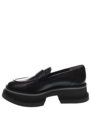 Γυναικεία παπούτσια Clergerie, Μέγεθος 38, Χρώμα Μαύρο, Τιμή 271,85 €