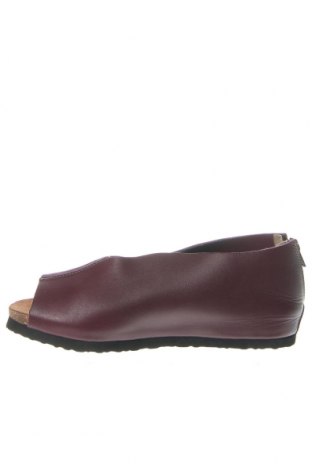 Γυναικεία παπούτσια Comfortfüße, Μέγεθος 39, Χρώμα Βιολετί, Τιμή 45,27 €