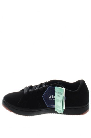Dámske topánky  DC Shoes, Veľkosť 36, Farba Čierna, Cena  97,94 €