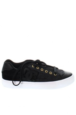 Damenschuhe DC Shoes, Größe 37, Farbe Schwarz, Preis 43,98 €