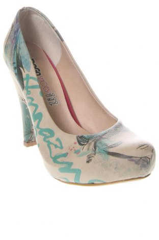 Дамски обувки Dogo, Размер 38, Цвят Многоцветен, Цена 59,21 лв.