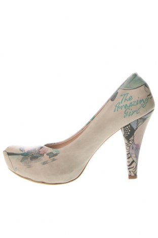 Γυναικεία παπούτσια Dogo, Μέγεθος 38, Χρώμα Πολύχρωμο, Τιμή 30,29 €