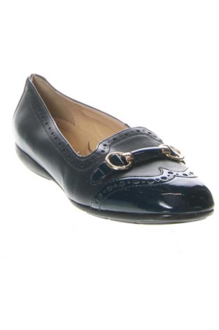Γυναικεία παπούτσια Geox, Μέγεθος 36, Χρώμα Μπλέ, Τιμή 20,76 €