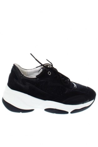 Dámské boty  Geox, Velikost 37, Barva Modrá, Cena  1 515,00 Kč