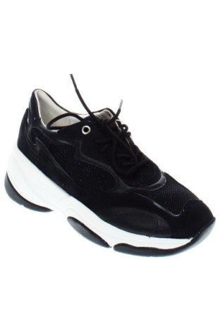 Dámské boty  Geox, Velikost 37, Barva Modrá, Cena  2 754,00 Kč