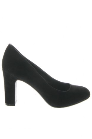 Γυναικεία παπούτσια Graceland, Μέγεθος 38, Χρώμα Μαύρο, Τιμή 7,24 €