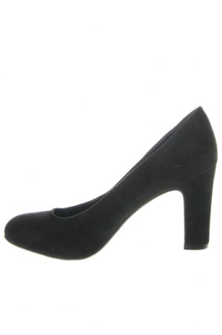Γυναικεία παπούτσια Graceland, Μέγεθος 38, Χρώμα Μαύρο, Τιμή 12,54 €