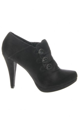 Дамски обувки Graceland, Размер 41, Цвят Черен, Цена 13,26 лв.