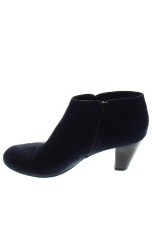 Γυναικεία παπούτσια Graceland, Μέγεθος 39, Χρώμα Μπλέ, Τιμή 7,24 €