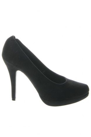 Γυναικεία παπούτσια Graceland, Μέγεθος 38, Χρώμα Μαύρο, Τιμή 7,48 €