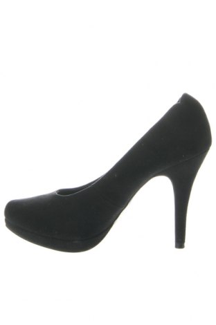 Дамски обувки Graceland, Размер 38, Цвят Черен, Цена 12,09 лв.