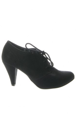 Γυναικεία παπούτσια Graceland, Μέγεθος 36, Χρώμα Μαύρο, Τιμή 8,63 €