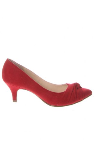 Dámské boty  Graceland, Velikost 40, Barva Červená, Cena  280,00 Kč