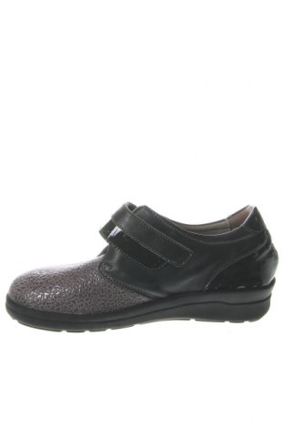 Γυναικεία παπούτσια Grunland, Μέγεθος 38, Χρώμα Γκρί, Τιμή 29,69 €