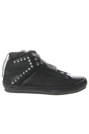 Γυναικεία παπούτσια Guess, Μέγεθος 39, Χρώμα Μαύρο, Τιμή 33,92 €