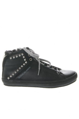 Γυναικεία παπούτσια Guess, Μέγεθος 41, Χρώμα Μαύρο, Τιμή 42,40 €