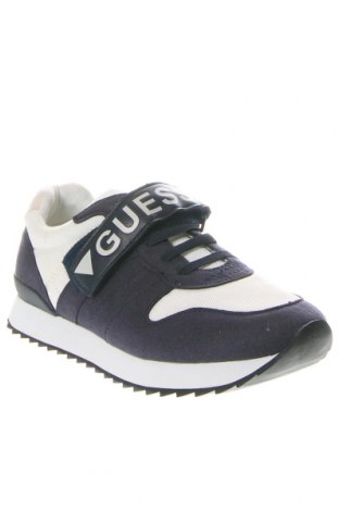 Dámské boty  Guess, Velikost 36, Barva Modrá, Cena  2 290,00 Kč