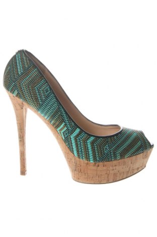 Γυναικεία παπούτσια Guess, Μέγεθος 40, Χρώμα Πολύχρωμο, Τιμή 40,92 €