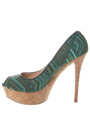 Γυναικεία παπούτσια Guess, Μέγεθος 40, Χρώμα Πολύχρωμο, Τιμή 26,09 €