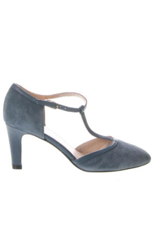 Γυναικεία παπούτσια Heyraud, Μέγεθος 36, Χρώμα Μπλέ, Τιμή 38,83 €