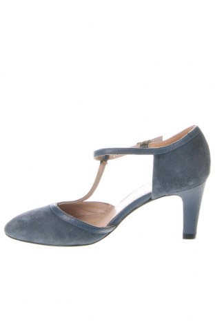Dámské boty  Heyraud, Velikost 36, Barva Modrá, Cena  933,00 Kč