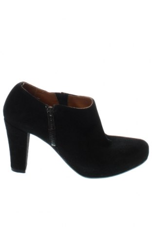 Дамски обувки Igi&Co, Размер 37, Цвят Черен, Цена 30,08 лв.